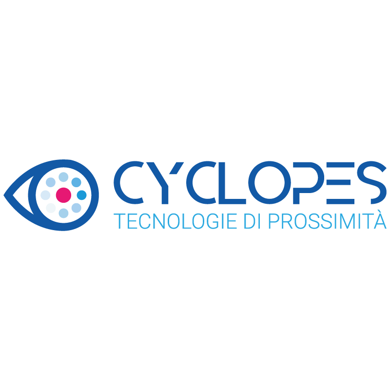 Cyclopes Srl – Tecnologie di prossimità-