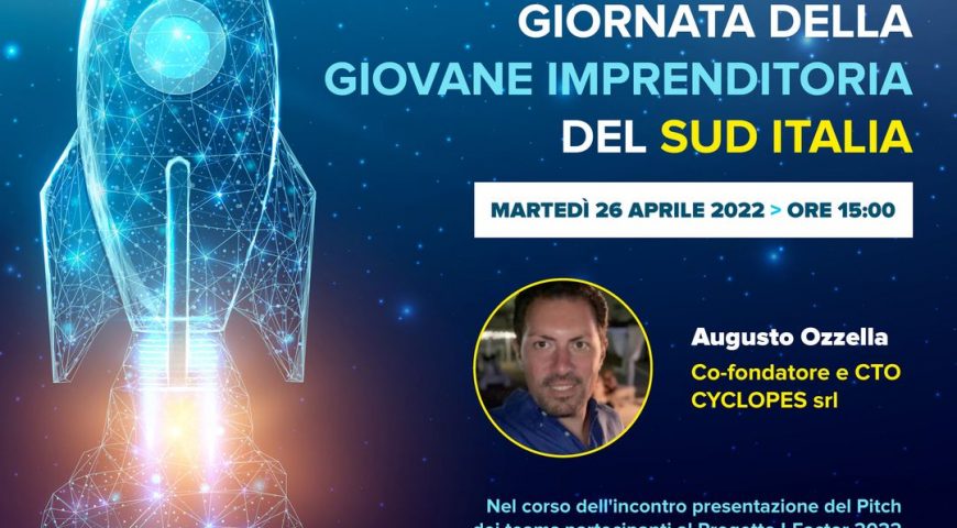 Giornata della Giovane Imprenditoria