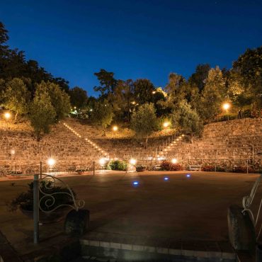 Tenuta dei Normanni