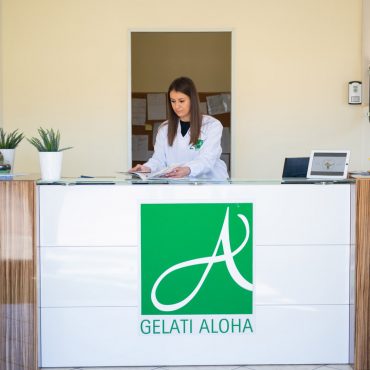 Corporate Gelati Aloha