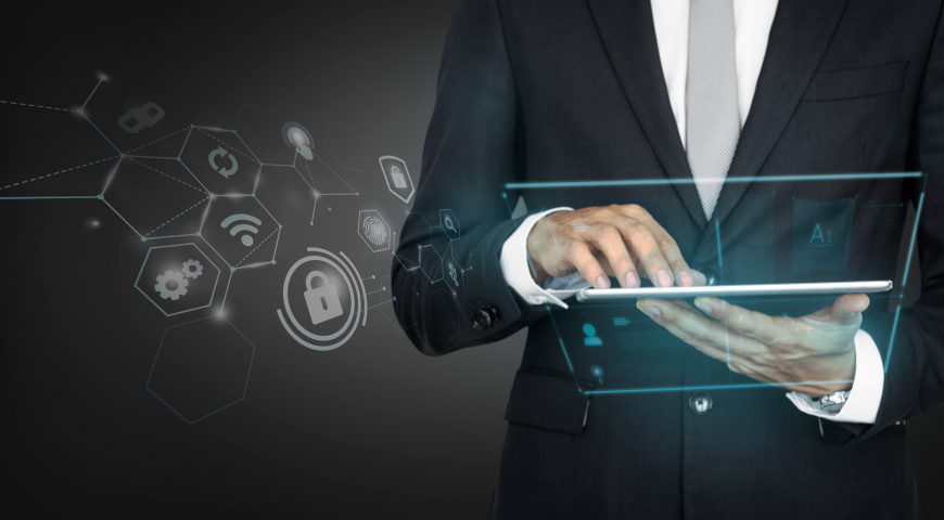 Cyclopes Tecnologie di prossimità 2.0