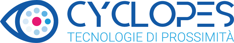 Cyclopes Srl – Tecnologie di prossimità-