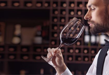 Corso ONAV per Assaggiatore di vino