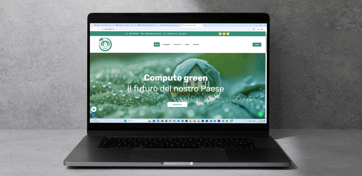 Computo Green