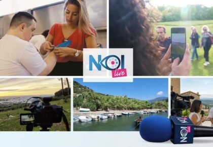 Avviso di selezione per giornalisti e videomaker