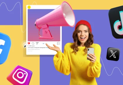 Al via il corso gratuito per Social Media Manager del Progetto D.A.M.E.: competenze digitali per il futuro