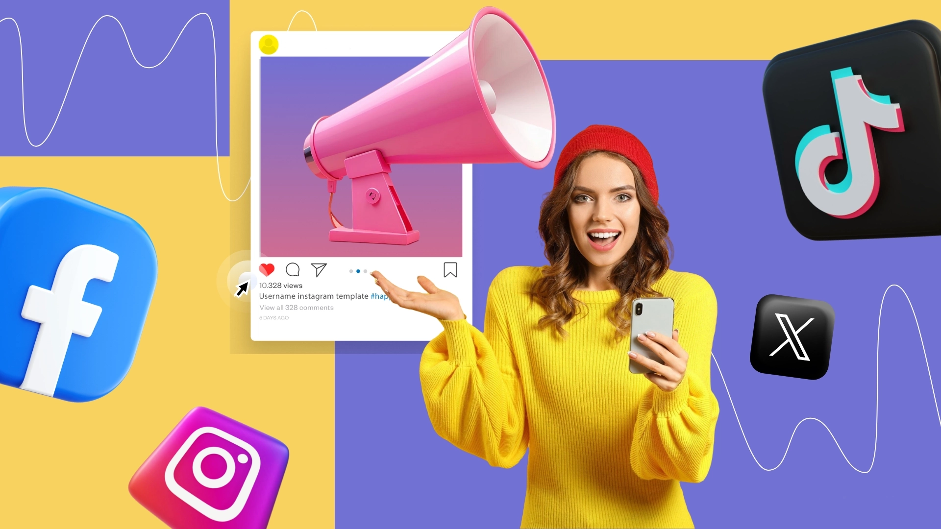 Al via il corso gratuito per Social Media Manager del Progetto D.A.M.E.: competenze digitali per il futuro